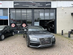 Audi A7 Sportback - 3.0 TFSI quattro Pro Line plus standkachel