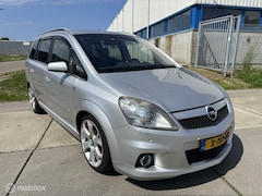 Opel Zafira - 2.0 T OPC
