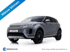 Land Rover Range Rover Evoque - P300e S Panoramadak | Privacy Glass | Elektrische achterklep | 20 Inch