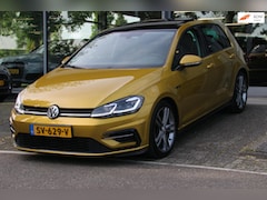 Volkswagen Golf - 1.5 TSI Highline Business R