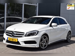 Mercedes-Benz A-klasse - 180 Prestige | AMG-Pakket | Airco | Navi | APK 5-2026