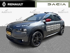 Citroën C4 Cactus - 1.2 e-VTi Shine - Automaat