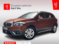 Suzuki S-Cross - 1.0 Boosterjet Exclusive | Trekhaak | Camera | Stoelverwarming |