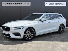Volvo V60 - 2.0 B3 Business Pro , Intellisafe , Park Assist Pakket , Keyless , Extra Getint Glas , DAB