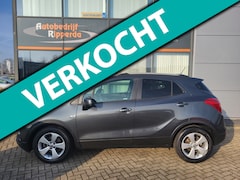 Opel Mokka X - 1.4 Turbo Innovation