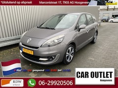 Renault Grand Scénic - 1.2 TCe Collection 7p. Clima, Navi, CC, PDC, Zonwr, LM, Trekh, nw. APK – Inruil Mogelijk –