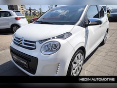 Citroën C1 - 1.0 VTi Feel | Airco | Bluetooth | Centrale portiervergrendeling |