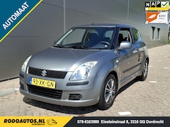 Suzuki Swift - 1.5 GLS Automaat Airco Nw APK