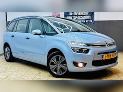 Citroën Grand C4 Picasso - 1.6 THP Business/2DE EIG/TOP STAAT/RIJKLAAR/