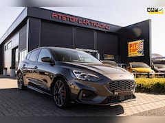 Ford Focus - 2.3 EcoBoost ST-3, 279 PK, ACC, Camera, LED, Nieuwstaat