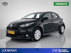 Toyota Yaris - 1.5 Hybrid Active Limited
