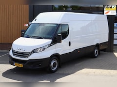 Iveco Daily - 35S18HV 3.0 410 L4H2 | NAP | 179 PK | Automaat | Climate | Navi | Cruise | Camera