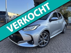 Toyota Yaris - 1.5 Hybrid Style
