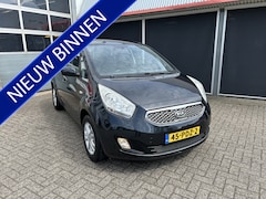 Kia Venga - 1.4 CVVT Seven