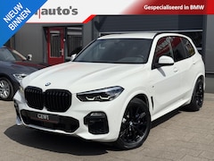 BMW X5 - xDrive45e M-SPORT High Executive