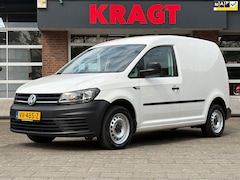Volkswagen Caddy - 2.0 TDI L1H1 BMT Trendline, EURO6, airconditioning, cruise control, trekhaak, bluetooth, e