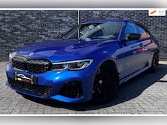 BMW 3-serie - M340i xDrive 500pk|Wagner|Big Brake Kit|Laser Light|Adaptive|Harman Kardon|Stage 2|Verlaag