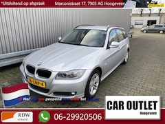 BMW 3-serie Touring - 318i Business Line NAP, 2e Eignr, Clima, Navi, CC, PDC, LM, nw. APK – Inruil Mogelijk –