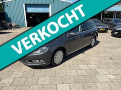 Volkswagen Passat Variant - 1.8 TSI Highline