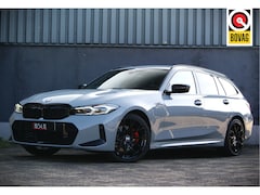 BMW 3-serie Touring - 330e 292PK Lci M-Sport Shadow Widescreen/ACC/Camera/19Inch/M340 look