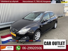 Seat Ibiza ST - 1.2 TDI Style Ecomotive Clima, CC, PDC, LM, Trekh, nw. APK – Inruil Mogelijk –