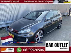 Volkswagen Golf - 2.0 GTI 5-Drs, Clima, Navi, CC, PDC, z.g.a.n. APK – Inruil Mogelijk –