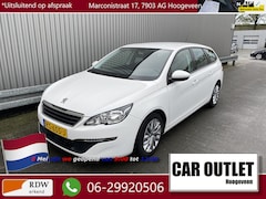 Peugeot 308 SW - 1.2 PureTech Blue Lease 1e Eignr, Clima, CC, Navi, Bluetooth, Trekh, nw. APK – Inruil Moge