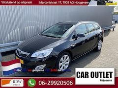 Opel Astra Sports Tourer - 1.4 Cosmo Clima, CC, LM, nw. APK – Inruil Mogelijk –