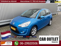 Citroën C3 - 1.4 VTi Ligne Business 154Dkm.NAP, Clima, CC, PDC, Pano, LM, nw. APK – Inruil Mogelijk –