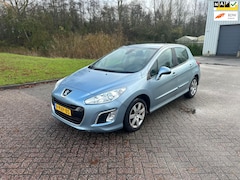 Peugeot 308 - 1.6 VTi Style/APK TOT 31-05-2026