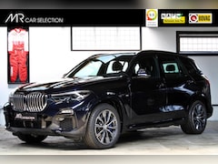 BMW X5 - xDrive45e Executive | M-Sport | Carbonzwart | NL auto | BTW |