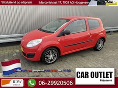 Renault Twingo - 1.2 Acces Kenwood Bluetooth USB Audio & Carkit, LM, nw. APK – Inruil Mogelijk –