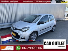 Renault Twingo - 1.2 16V Authentique Cruisecontrole 161Dkm NAP APK --Inruil Mogelijk