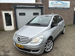 Mercedes-Benz B-klasse - 170 Automaat airco