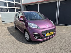 Peugeot 107 - 1.0 Active