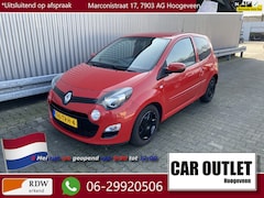 Renault Twingo - 1.2 16V Collection 140Dkm.NAP, A/C, CC, nw. APK – Inruil Mogelijk –