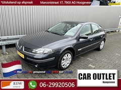 Renault Laguna - 2.0-16V Business Clima, Navi, CC, PDC, Trekh, nw. APK – Inruil Mogelijk –