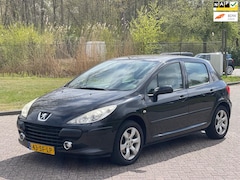 Peugeot 307 - 2.0-16V XS/AIRCO/CRUISE/TREKHAAK