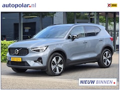 Volvo XC40 - 1.5 T5 Plug-in hybrid Ultimate Dark Panodak/Leder/360Camera etc
