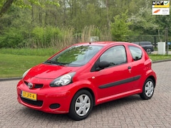 Toyota Aygo - 1.0-12V Access