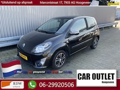 Renault Twingo - 1.2-16V Dynamique AUTOMAAT, Airconditioning, LM, nw. APK – Inruil Mogelijk –