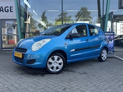 Suzuki Alto - 1.0 Comfort Plus | Eerste eigenaar | Dealer onderhouden | NL-Auto |