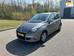 Renault Scénic - 1.4 TCE Parisienne/AIRCO/CRUISE/NAVI