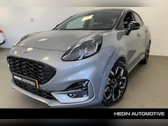 Ford Puma - 1.0 EcoBoost Hybrid ST-Line X | ele Achter klep | winterpack | B&O audio |