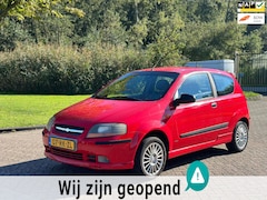 Chevrolet Kalos - 1.4-16V Spirit/APK TOT 12-03-2026