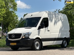 Mercedes-Benz Sprinter - 313 2.2 CDI 325, 1e EIG, AUTOMAAT, achteruitrijcamera, navi, airco, parkeersensoren, trekh
