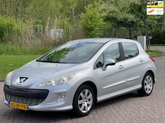 Peugeot 308 - 1.6 VTi XS/AIRCO/CRUISE/TREKHAAK/PARKEERSENS ACHTER