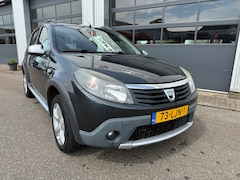 Dacia Sandero Stepway - 1.6 Stepway|INCL NIEUWE APK