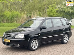Kia Carens - 2.0 CVVT EX/AIRCO/TREKHAAK