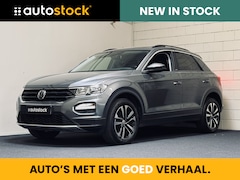 Volkswagen T-Roc - 1.0 TSI United | 17" | Panorama | CarPlay